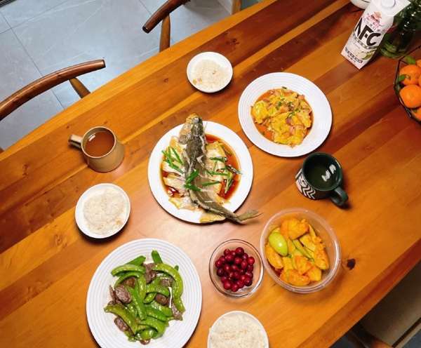 合肥餐厅吊灯